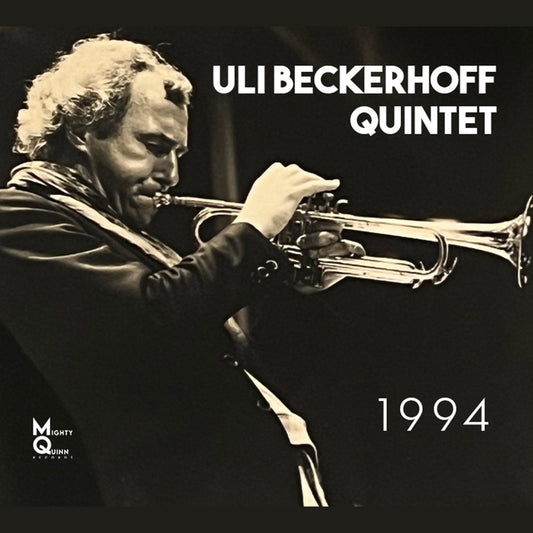 Uli Beckerhoff Quintet - 1994 (CD)