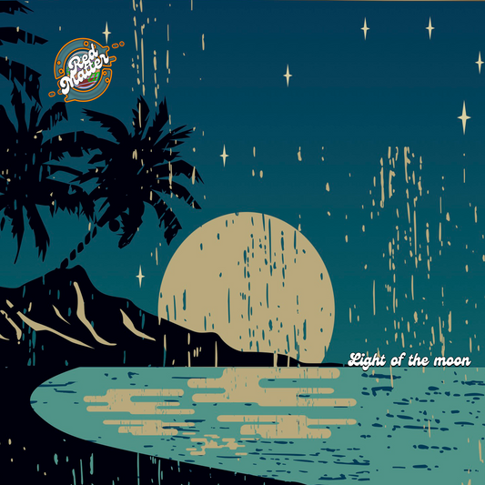 Red Matter - Light Of The Moon (Single)
