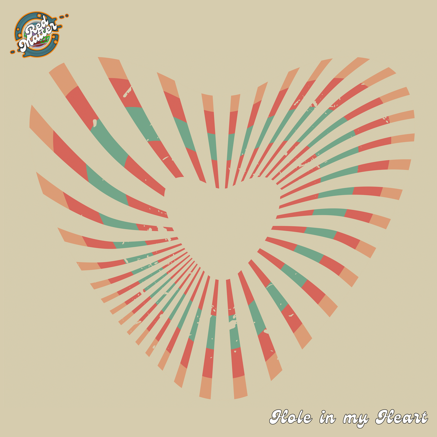 Red Matter - Hole In My Heart (Single)