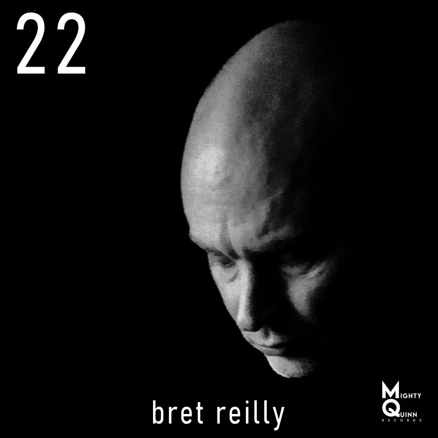 Bret Reilly - 22 (Single)