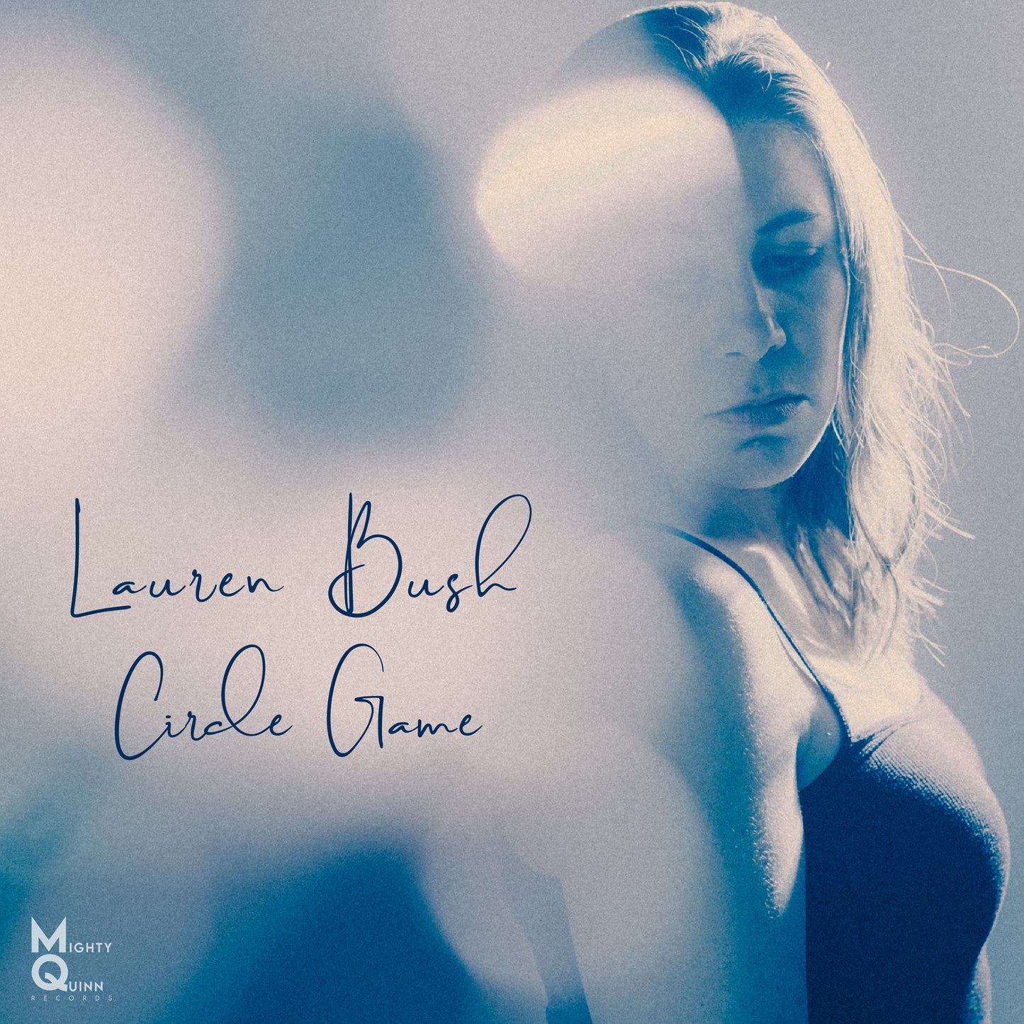 Lauren Bush - Circle Game (Single)