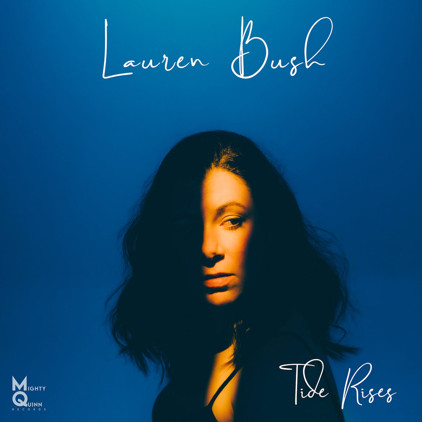 Lauren Bush - Tide Rises (Album)