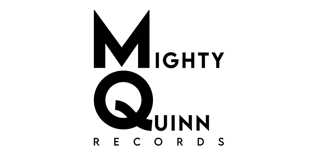 Mighty Quinn Records Music