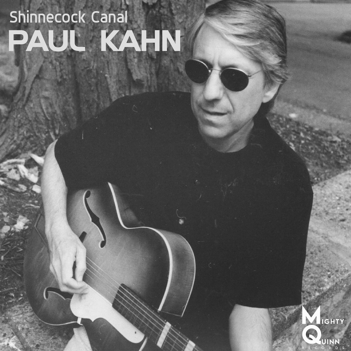 Paul Kahn - Shinnecock Canal (Single)