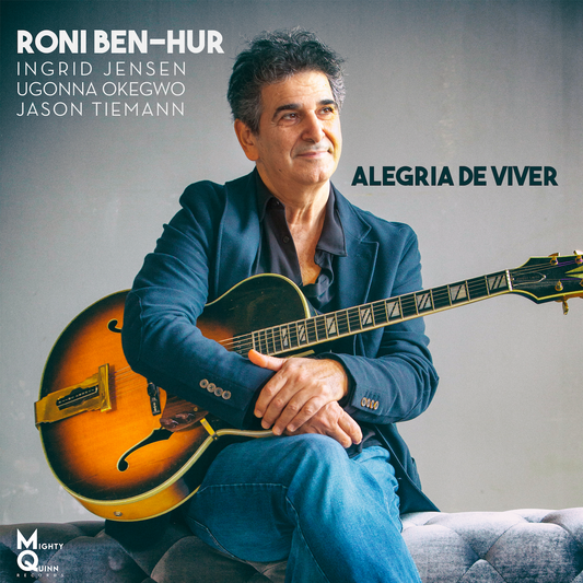 Roni Ben-Hur - Alegria De Viver (Single)