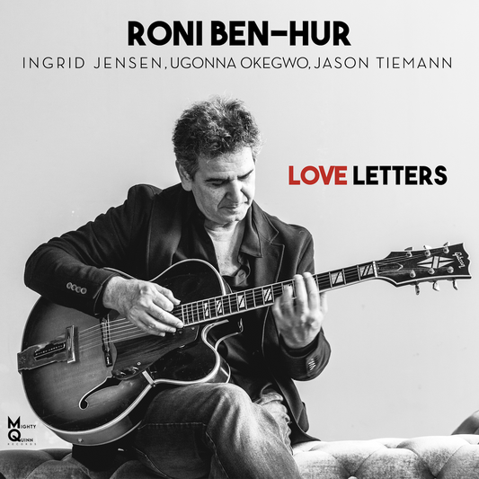 Roni Ben-Hur - Love Letters (Single)
