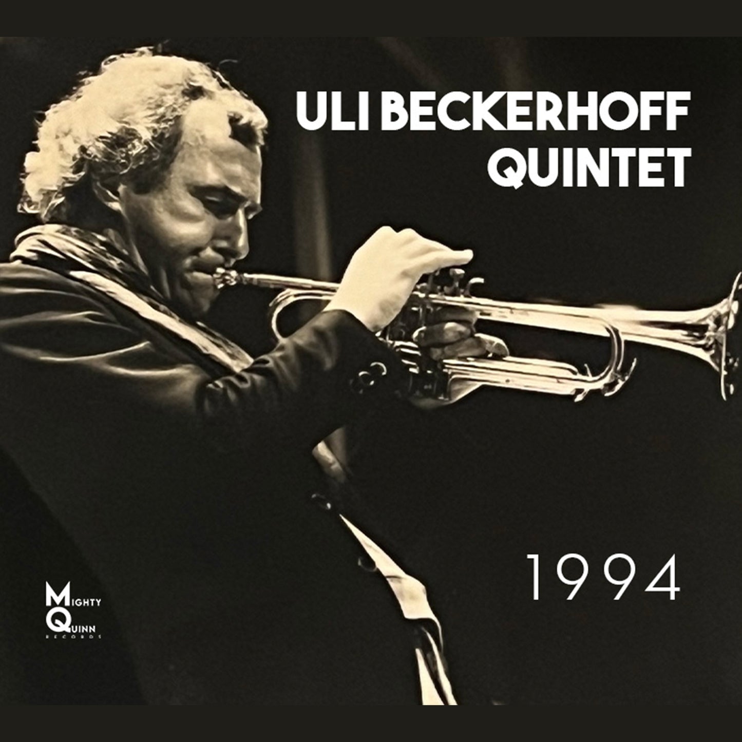 Uli Beckerhoff Quintet - 1994 (Digital Download)